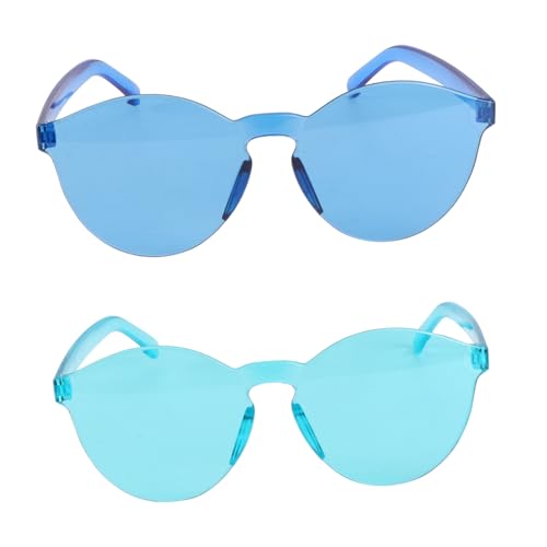 Alipis 2Stücke Kreative Festivalbrillen Stilvolle Retro Sonnenbrille für Partys Dekoration für Geburtstagsfeiern und Outdoor Aktivitäten Ergonomisches Design für Angenehmen Alipis 2Stücke Kreative Festivalbrillen Stilvolle Retro Sonnenbrille für Partys Dekoration für Geburtstagsfeiern und Outdoor Aktivitäten Ergonomisches Design für Angenehmen von Alipis