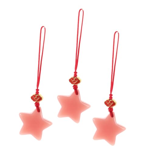 Alipis 3 Stück Mobile Phone Lanyard Leichtes Strapazierfähiges Accessoire Für Handys Taschen Und Schlüssel Für Party Weihnachtsgeschenke von Alipis