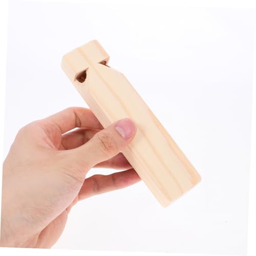 Alipis 3 Stück Teiliges Holz Zugpfeifen für DIY Musikinstrumente zur Musikförderung Motorische Koordination Kreative Geburtstagsdeko und Lernspielzeug Alipis 3 Stück Teiliges Holz Zugpfeifen für DIY Musikinstrumente zur Musikförderung Motorische Koordination Kreative Geburtstagsdeko und Lernspielzeug von Alipis