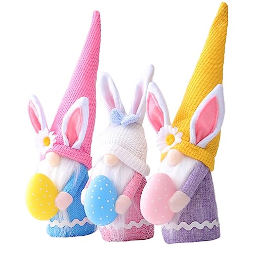 Alipis 3 Stück Zwerg Babypuppe Häschen Hasen Einhorn Kauspielzeug Gefüllter Käse Hamster Stress Figur Süßes Gefülltes Kaninchen Süßigkeiten Babyspielzeug Alipis 3 Stück Zwerg Babypuppe Häschen Hasen Einhorn Kauspielzeug Gefüllter Käse Hamster Stress Figur Süßes Gefülltes Kaninchen Süßigkeiten Babyspielzeug von Alipis
