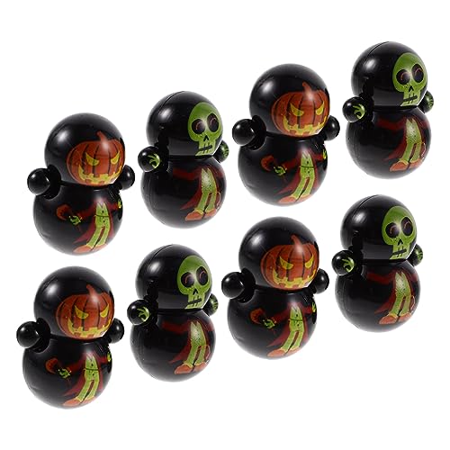 Alipis 30Stücke Halloween Tumbler Entzückende Tischspielzeuge Für Tumbler Ornamente Für Partys Und Verschiedene Halloween Designs Alipis 30Stücke Halloween Tumbler Entzückende Tischspielzeuge Für Tumbler Ornamente Für Partys Und Verschiedene Halloween Designs von Alipis