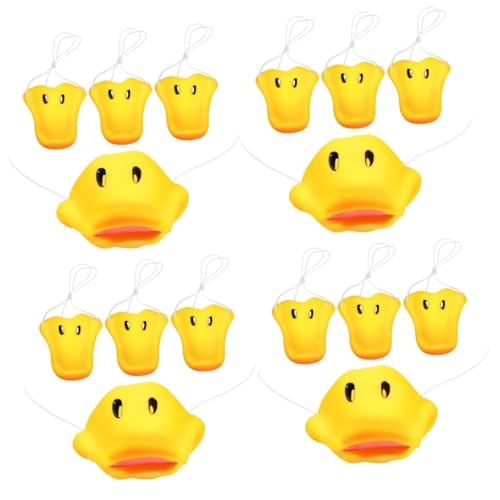 Alipis 4 Sätze Entennase Kostüm Prop Austauschbare Tiermaske Für Karneval Halloween Und Mottopartys Bequeme Und Sichere Anwendung Mit Elastischem Band Lustiger Entenschnabel 4 Stück * 4 Alipis 4 Sätze Entennase Kostüm Prop Austauschbare Tiermaske Für Karneval Halloween Und Mottopartys Bequeme Und Sichere Anwendung Mit Elastischem Band Lustiger Entenschnabel 4 Stück * 4 von Alipis