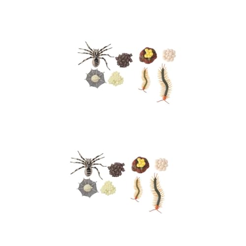 Alipis 4 Sets Tierische Kognitive Ornamente Bauernhoftiere Schaumodelle Vogelspinnen Modell Dekoration Lernspielzeug Lebenszyklusmodelle Von Bauernhoftieren Vogelspinnen Alipis 4 Sets Tierische Kognitive Ornamente Bauernhoftiere Schaumodelle Vogelspinnen Modell Dekoration Lernspielzeug Lebenszyklusmodelle Von Bauernhoftieren Vogelspinnen von Alipis
