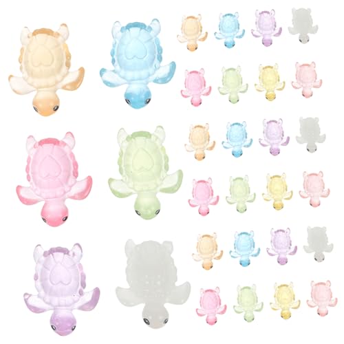 Alipis 48St Minature Animal Figures miniaturfiguren pflanzendeko miniaturen Figuren Garden Decoration Solar- verstecken Frosch Tank Kunstharz realistisches Schildkrötenspielzeug Alipis 48St Minature Animal Figures miniaturfiguren pflanzendeko miniaturen Figuren Garden Decoration Solar- verstecken Frosch Tank Kunstharz realistisches Schildkrötenspielzeug von Alipis