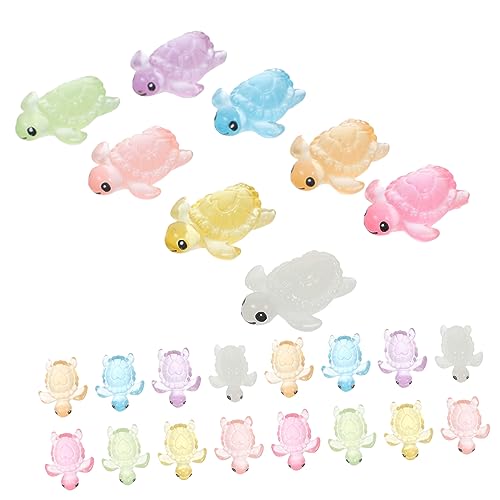 Alipis 48St Tierstatue aus Harz Animal Figures miniaturfiguren gartendekoration Schildkröte realistische Tierfiguren Ornamente realistisches Schildkrötenspielzeug Mini-Harztiere Alipis 48St Tierstatue aus Harz Animal Figures miniaturfiguren gartendekoration Schildkröte realistische Tierfiguren Ornamente realistisches Schildkrötenspielzeug Mini-Harztiere von Alipis