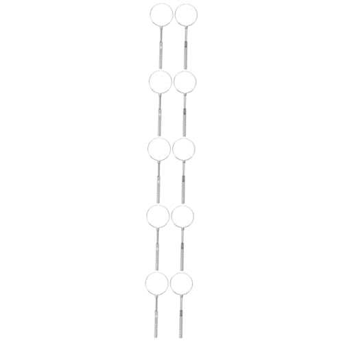 Alipis 5 Sätze Optometrie-tool Optische Kreuzzylinderlinse Für Die Optometrie Optometrieteile Sehtest-tool Optometrie-werkzeug Aus Metall Handoptometriegerät Aus Metall Glas 2 Stück * 5 Alipis 5 Sätze Optometrie-tool Optische Kreuzzylinderlinse Für Die Optometrie Optometrieteile Sehtest-tool Optometrie-werkzeug Aus Metall Handoptometriegerät Aus Metall Glas 2 Stück * 5 von Alipis