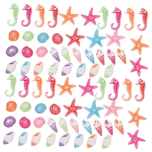 Alipis 60 Stück Meerestier-Ornamente Schwimmfisch-badespielzeug Mini-meerestiermodell Realistische Tierfiguren Miniatur-mini-meerestiere Tierspielzeug Kunstharz Zufällige Farbe Alipis 60 Stück Meerestier-Ornamente Schwimmfisch-badespielzeug Mini-meerestiermodell Realistische Tierfiguren Miniatur-mini-meerestiere Tierspielzeug Kunstharz Zufällige Farbe von Alipis