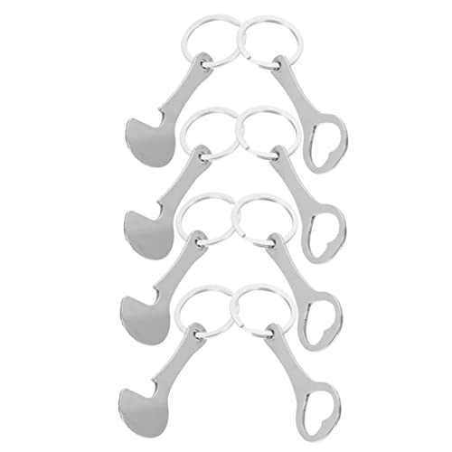 Alipis 8 Stück Einkaufswagen Chip Schlüsselanhänger Praktische Trolley Tokens für Alltag Abziehbar und als Schlüsselring für Familie und Freunde Alipis 8 Stück Einkaufswagen Chip Schlüsselanhänger Praktische Trolley Tokens für Alltag Abziehbar und als Schlüsselring für Familie und Freunde von Alipis