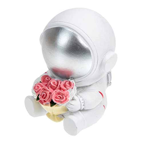 Alipis Astronauten Ornamente Figur Mann Dekorationen Astronauten Kuchenaufsatz Statue Astronauten Kuchendekoration Astronauten Schmuck Astronauten Modell Kuchen Astronauten Alipis Astronauten Ornamente Figur Mann Dekorationen Astronauten Kuchenaufsatz Statue Astronauten Kuchendekoration Astronauten Schmuck Astronauten Modell Kuchen Astronauten von Alipis