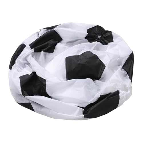 Alipis Aufblasbares Fußballkostüm für Erwachsene Kostüm für Halloween Feiern Sportliches Cosplay Outfit für Männer Frauen Fan Events Auftritte Alipis Aufblasbares Fußballkostüm für Erwachsene Kostüm für Halloween Feiern Sportliches Cosplay Outfit für Männer Frauen Fan Events Auftritte von Alipis