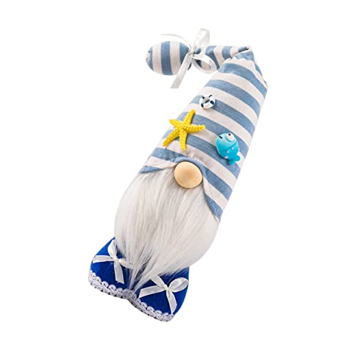 Alipis Auffallend GNOME Puppe Strandparty Rudolph Spielzeug Für Heimdekoration Jungen Und Mädchen Alipis Auffallend GNOME Puppe Strandparty Rudolph Spielzeug Für Heimdekoration Jungen Und Mädchen von Alipis