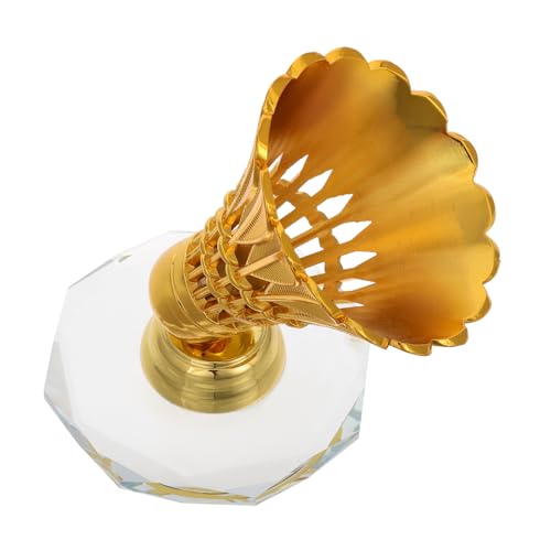 Alipis Badminton-Ornamente süßes Armaturenbrett-Zubehör Auto -Armaturenbrettdekorationen Dashboard-Figuren Armaturenbrett-Ornamente Badminton-Trophäe Dashboard-Statuen Legierung Golden Alipis Badminton-Ornamente süßes Armaturenbrett-Zubehör Auto -Armaturenbrettdekorationen Dashboard-Figuren Armaturenbrett-Ornamente Badminton-Trophäe Dashboard-Statuen Legierung Golden von Alipis