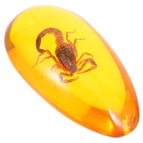 Alipis Bernsteinfossil - -Exemplar Exemplar eines Insektensteins Harz Probe Steinexemplar aus Harz Insektenexemplar aus Harz Insektendekor Insekt-Bernstein-Exemplar Wohnkultur Alipis Bernsteinfossil - -Exemplar Exemplar eines Insektensteins Harz Probe Steinexemplar aus Harz Insektenexemplar aus Harz Insektendekor Insekt-Bernstein-Exemplar Wohnkultur von Alipis