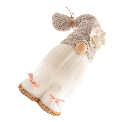 Alipis Bienenfest-Rudolph-Puppe – Exquisiter Schmuck Perfekt Als Feiertagsdekoration Alipis Bienenfest-Rudolph-Puppe – Exquisiter Schmuck Perfekt Als Feiertagsdekoration von Alipis