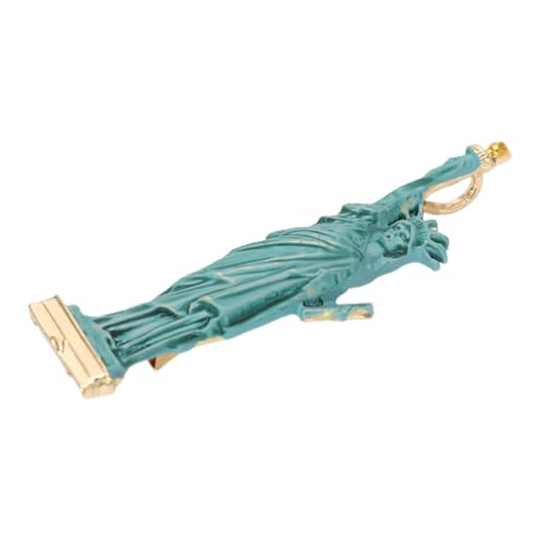 Alipis Brosche Der Freiheitsstatue Broschen Dekoration Der Freiheitsstatue Freiheitsstatue-figur Freiheitsgebäudemodelle Statuen Freiheitsstatue Der Dame Zinklegierung Sky-blue Alipis Brosche Der Freiheitsstatue Broschen Dekoration Der Freiheitsstatue Freiheitsstatue-figur Freiheitsgebäudemodelle Statuen Freiheitsstatue Der Dame Zinklegierung Sky-blue von Alipis