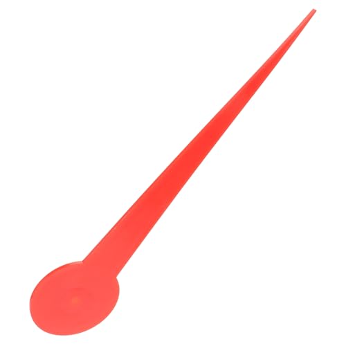 Alipis Drehpfeil Spielzubehör für Brettspiele Zeiger für Unterricht und DIY Wiederverwendbar Leicht für Matheunterricht und Kreative Dekoration Alipis Drehpfeil Spielzubehör für Brettspiele Zeiger für Unterricht und DIY Wiederverwendbar Leicht für Matheunterricht und Kreative Dekoration von Alipis
