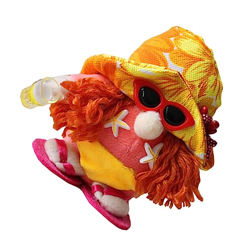 Alipis Einzigartiges Garten- Und Wohnaccessoire Bikini-zwerg-gnom-Puppe 1-teiliges Spielzeug Für Kinder Und Erwachsene Alipis Einzigartiges Garten- Und Wohnaccessoire Bikini-zwerg-gnom-Puppe 1-teiliges Spielzeug Für Kinder Und Erwachsene von Alipis