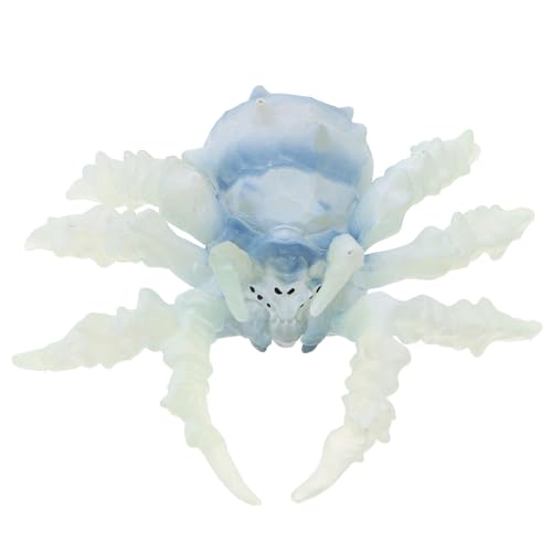 Alipis Eisspinne Spielzeug Halloween Spinne Requisiten Actionfiguren Streich Spinnenspielzeug Spielset Tiere Spielzeug Für Jungen Und Mädchen Alipis Eisspinne Spielzeug Halloween Spinne Requisiten Actionfiguren Streich Spinnenspielzeug Spielset Tiere Spielzeug Für Jungen Und Mädchen von Alipis