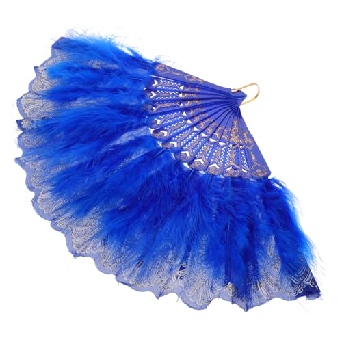 Alipis Faltbarer Handfächer für Tanz Hochzeit und Kostüm Accessoire Design mit Traditionellen Chinesischen Elementen Leicht und Tragbar für Besondere Anlässe Alipis Faltbarer Handfächer für Tanz Hochzeit und Kostüm Accessoire Design mit Traditionellen Chinesischen Elementen Leicht und Tragbar für Besondere Anlässe von Alipis
