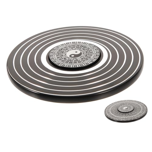 Alipis Finger Gyro Spinner für Metallisches Fingerspitzen Gyroskop zur Stressbewältigung für Freunde und Familie zu Weihnachten und Partys Alipis Finger Gyro Spinner für Metallisches Fingerspitzen Gyroskop zur Stressbewältigung für Freunde und Familie zu Weihnachten und Partys von Alipis