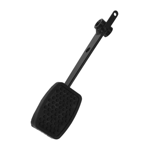 Alipis Go Kart Metallpedal Ersatzpedal für Drift Go Karts ATV und Strandfahrzeuge Ergonomisches Design für Komfortables Fahren Vielseitig Einsetzbar für Verschiedene Modelle Alipis Go Kart Metallpedal Ersatzpedal für Drift Go Karts ATV und Strandfahrzeuge Ergonomisches Design für Komfortables Fahren Vielseitig Einsetzbar für Verschiedene Modelle von Alipis