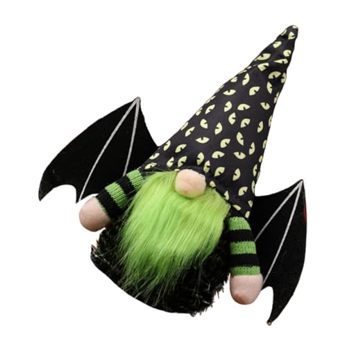 Alipis Halloween-Gnom Festivalzwerg Halloween- Gartenschmuck Zwerge Halloween Halloween assecoires Gnom Handwerk Halloween-Zwerg-Dekoration Stoff Black Alipis Halloween-Gnom Festivalzwerg Halloween- Gartenschmuck Zwerge Halloween Halloween assecoires Gnom Handwerk Halloween-Zwerg-Dekoration Stoff Black von Alipis