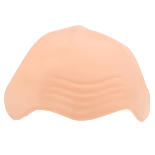 Alipis Halloween-glatze: Realistische, Hautfarbene Silikon-glatze – Universelle Kappe für Falsche Perücken für Kinder Und Erwachsene, Halloween-party, Cosplay, Kostümzubehör Alipis Halloween-glatze: Realistische, Hautfarbene Silikon-glatze – Universelle Kappe für Falsche Perücken für Kinder Und Erwachsene, Halloween-party, Cosplay, Kostümzubehör von Alipis