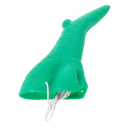 Alipis Hexennase Kostümzubehör Kreative Verkleidung für Halloween Karneval Ersatz Nasenprop für Cosplay Elastisches Band für Sicheren Halt Langlebig und Vielseitig Einsetzbar Accessoire Alipis Hexennase Kostümzubehör Kreative Verkleidung für Halloween Karneval Ersatz Nasenprop für Cosplay Elastisches Band für Sicheren Halt Langlebig und Vielseitig Einsetzbar Accessoire von Alipis