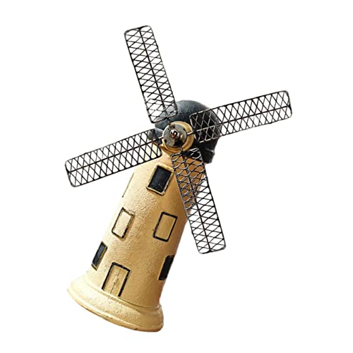 Alipis Holländische Windmühlen Wirbelwindspiele Windmühlenständer Gartenwindmühlenteile Solare Windmühlen Solar- Schaufel Windspiele Im Freien Solar Wind Spinner Harzornament Kunstharz Alipis Holländische Windmühlen Wirbelwindspiele Windmühlenständer Gartenwindmühlenteile Solare Windmühlen Solar- Schaufel Windspiele Im Freien Solar Wind Spinner Harzornament Kunstharz von Alipis