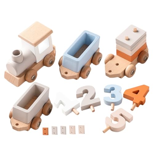 Alipis Holz Zugspielzeug mit Zahlen Lernfunktion für Ab Jahren Pädagogisches Holzspielzeug mit Buntem Design Robust Dekoration Geeignet Geburtstagsgeschenk Alipis Holz Zugspielzeug mit Zahlen Lernfunktion für Ab Jahren Pädagogisches Holzspielzeug mit Buntem Design Robust Dekoration Geeignet Geburtstagsgeschenk von Alipis