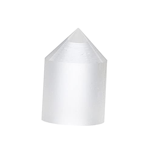Alipis Konisch Prisma Optisch Lehre -glas von Alipis