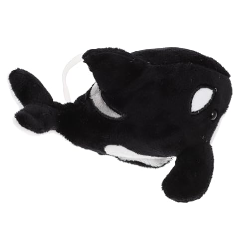 Alipis Kreatives Tiermodell Figur Für Cosplay Und Partys Schulterständer Tierornament Für Souvenir Aus Dem Alipis Kreatives Tiermodell Figur Für Cosplay Und Partys Schulterständer Tierornament Für Souvenir Aus Dem von Alipis