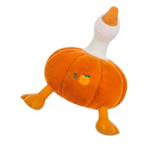 Alipis Kürbis-Entenspielzeug spielzeuge bequem gefüllt gefüllte Plüschpuppen gefüllte Puppe ausgestopft Kürbispuppe Plüschtierpuppe Kürbis-Wurfskissen Süße Puppe Orange Alipis Kürbis-Entenspielzeug spielzeuge bequem gefüllt gefüllte Plüschpuppen gefüllte Puppe ausgestopft Kürbispuppe Plüschtierpuppe Kürbis-Wurfskissen Süße Puppe Orange von Alipis
