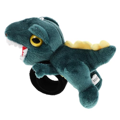 Alipis Motorraddekorationen Dino Plüsch Dino-Stofftier Alipis Motorraddekorationen Dino Plüsch Dino-Stofftier von Alipis