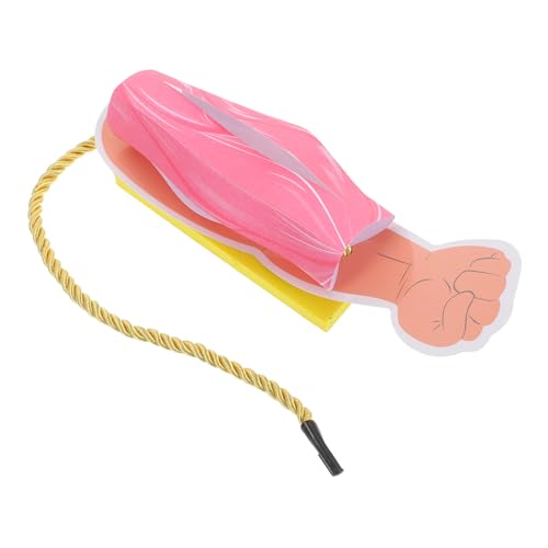 Alipis Muskelmodell Anatomie -modelle Muskelfasermodell Menschlich Muskulös Glied Körper Anatomisch Kleines Skelett Muskeln Muskeldarstellungsmodell Physiologie Oberer, Höher Papier Alipis Muskelmodell Anatomie -modelle Muskelfasermodell Menschlich Muskulös Glied Körper Anatomisch Kleines Skelett Muskeln Muskeldarstellungsmodell Physiologie Oberer, Höher Papier von Alipis