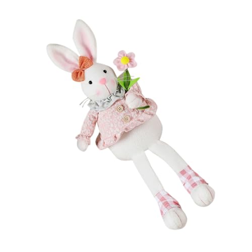 Alipis Osterhase Plüsch Kleiner Heubeutel Für Haustiere Babypuppe Kaninchen Schwimmbad Meerschweinchen Futter Babybadwanne Einhorn Ausgestopfter Hase Kuscheltier Rosa Stoff Alipis Osterhase Plüsch Kleiner Heubeutel Für Haustiere Babypuppe Kaninchen Schwimmbad Meerschweinchen Futter Babybadwanne Einhorn Ausgestopfter Hase Kuscheltier Rosa Stoff von Alipis