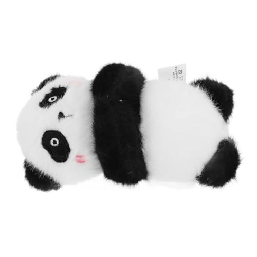 Alipis Panda -Puppe für Auto innenarchitekten deko süße Panda-Plüschtiere Bär Plüsch süßer Panda Pandaspielzeug Süßes Stofftier gefüllter Panda Polyester Alipis Panda -Puppe für Auto innenarchitekten deko süße Panda-Plüschtiere Bär Plüsch süßer Panda Pandaspielzeug Süßes Stofftier gefüllter Panda Polyester von Alipis