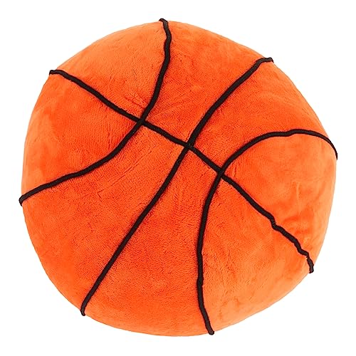 Alipis Plüsch Basketball Spielzeugkissen Kleinkind Basketball Basketball Basketball Sport Plüsch Basketball Weicher Basketball Plüschball Basketballkissen Kinderspielzeug Alipis Plüsch Basketball Spielzeugkissen Kleinkind Basketball Basketball Basketball Sport Plüsch Basketball Weicher Basketball Plüschball Basketballkissen Kinderspielzeug von Alipis
