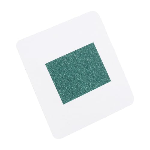 Alipis Pole-sight Magnetfelddetektor Magnetfolie Flexible Magnete Magnet-wissenschafts-kit Magnetischer Betrachtungsfilm Green Nanomaterialien von Alipis