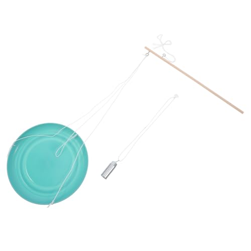 Alipis Polskala Wissenschafts-kit Wissenschaftliche Gadgets Kinderspielzeug Holz Alipis Polskala Wissenschafts-kit Wissenschaftliche Gadgets Kinderspielzeug Holz von Alipis