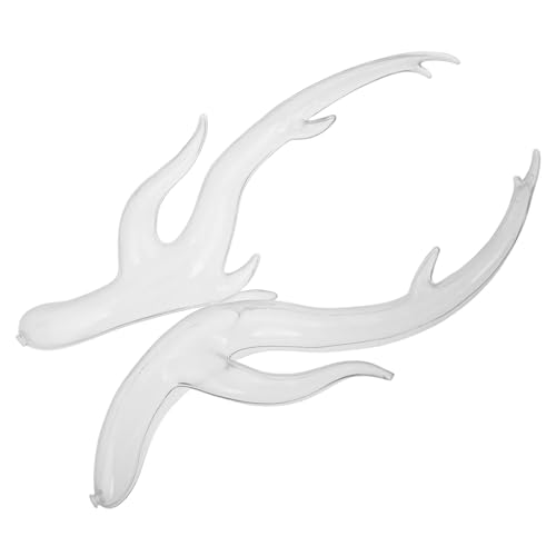 Alipis Realistisches Drachenhorn Stirnband Hohles Design Leichtes DIY Kostüm Zubehör für Halloween Weihnachten Cosplay Party Bühnenauftritte Jungen Mädchen Alipis Realistisches Drachenhorn Stirnband Hohles Design Leichtes DIY Kostüm Zubehör für Halloween Weihnachten Cosplay Party Bühnenauftritte Jungen Mädchen von Alipis