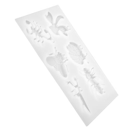 Alipis Schlüsselanhänger Form förmchen mold keyring silikonformen airfryer kerzenformen Schimmeltest zu Hause Fondantformen nicht geformt Formen für Schlüsselanhänger DIY formen Kieselgel Alipis Schlüsselanhänger Form förmchen mold keyring silikonformen airfryer kerzenformen Schimmeltest zu Hause Fondantformen nicht geformt Formen für Schlüsselanhänger DIY formen Kieselgel von Alipis