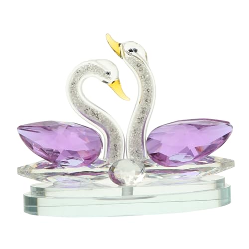 Alipis Schwan-Ornamente Schwan Flamingo-Schwimmbad Schwäne Spielzeugschwan Schwan Kuchen Topper Schwanenfigur Weidenbaumfiguren Floats Für Erwachsene Schwan Kissen Kristall Violett Alipis Schwan-Ornamente Schwan Flamingo-Schwimmbad Schwäne Spielzeugschwan Schwan Kuchen Topper Schwanenfigur Weidenbaumfiguren Floats Für Erwachsene Schwan Kissen Kristall Violett von Alipis