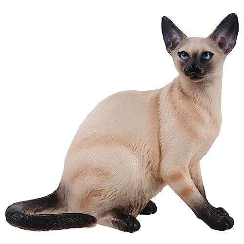 Alipis Simulationskatzen Dekorationsfigur Kleine Figur Plüsch Lebensechte Große Skulptur Simuliertes Katzenmodell Simulationskatzenmodell Gruseliges Katzenmodell Realistische Alipis Simulationskatzen Dekorationsfigur Kleine Figur Plüsch Lebensechte Große Skulptur Simuliertes Katzenmodell Simulationskatzenmodell Gruseliges Katzenmodell Realistische von Alipis