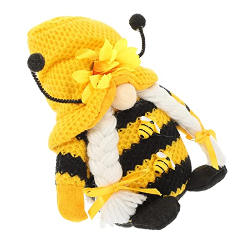 Alipis Sonnenblumen GNOME Puppe Decor Plüsch GNOME Schmuck Für Home Festliche Decor Alipis Sonnenblumen GNOME Puppe Decor Plüsch GNOME Schmuck Für Home Festliche Decor von Alipis