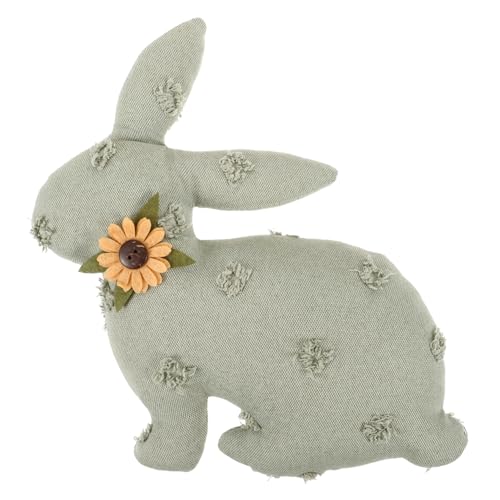 Alipis Stofftier Hase Rustikales Kaninchenornament Puppe Spielzeuge Dekoration Hase Osterspielzeugkaninchen Osterparty-Layout Kaninchenspielzeug Lustiges Kaninchen Ostern-Kaninchen-Ornament Stoff Alipis Stofftier Hase Rustikales Kaninchenornament Puppe Spielzeuge Dekoration Hase Osterspielzeugkaninchen Osterparty-Layout Kaninchenspielzeug Lustiges Kaninchen Ostern-Kaninchen-Ornament Stoff von Alipis