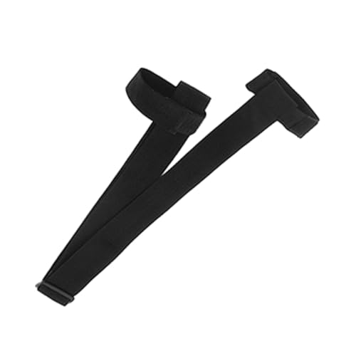 Alipis Verstellbarer Schultergurt aus Robustem Stoff für Cosplay und Halloween Ergonomischer Gurt mit Einstellbarer Größe für Schwerthalter und Rückentrage Alipis Verstellbarer Schultergurt aus Robustem Stoff für Cosplay und Halloween Ergonomischer Gurt mit Einstellbarer Größe für Schwerthalter und Rückentrage von Alipis