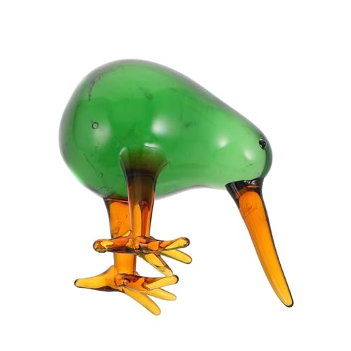 Alipis Vogelschmuck Vogeldekoration Miniatur-vogelstatue Vogelfiguren Aus Kristall Gefälschter Vogel Mini-Vogel-Ornament Kleine Tierfigur Tiere Sammlung Vogel-Kuchen-Deckel Glas Green Alipis Vogelschmuck Vogeldekoration Miniatur-vogelstatue Vogelfiguren Aus Kristall Gefälschter Vogel Mini-Vogel-Ornament Kleine Tierfigur Tiere Sammlung Vogel-Kuchen-Deckel Glas Green von Alipis