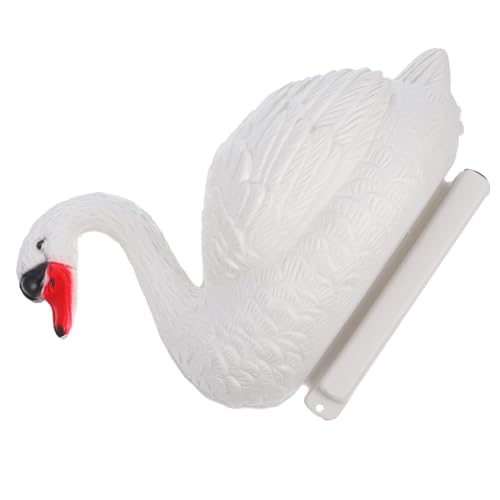 Alipis schwimmende Wasservilla wasserspaß wasserspielzeug für den Pool Gartendekor Teich Ornament Schwimmende Vogelstatue Halloween-Figuren Lebkuchendekor Essiggurke Dekorationen Sport Alipis schwimmende Wasservilla wasserspaß wasserspielzeug für den Pool Gartendekor Teich Ornament Schwimmende Vogelstatue Halloween-Figuren Lebkuchendekor Essiggurke Dekorationen Sport von Alipis