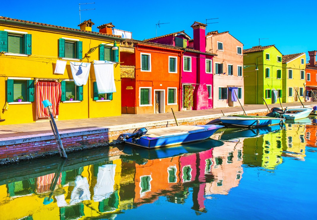 Alipson Puzzle Ausflug nach Burano, Italien 1000 Teile Puzzle Alipson-Puzzle-F-50255 Alipson Puzzle Ausflug nach Burano, Italien 1000 Teile Puzzle Alipson-Puzzle-F-50255 von Alipson Puzzle